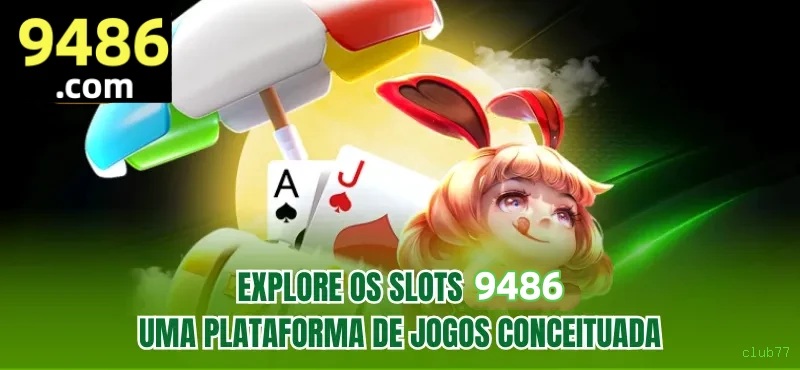 Download gratuito do app da club77
