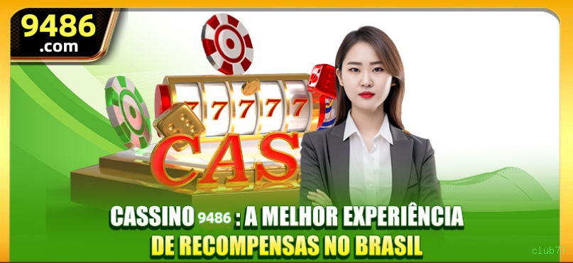 Jogos de loteria online na club77