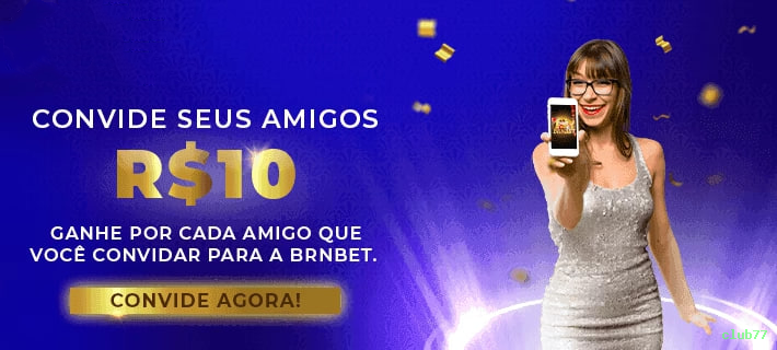 Programa VIP exclusivo da club77